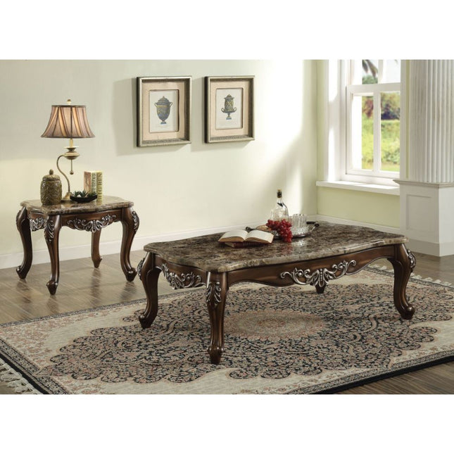 Latisha - Coffee Table - Tony's Home Furnishings