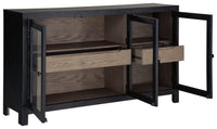 Thumbnail for Lenston - Accent Cabinet - Tony's Home Furnishings
