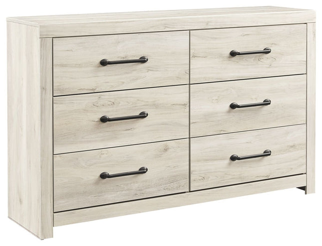 Cambeck - Dresser - Tony's Home Furnishings