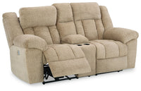 Thumbnail for Tip-off - Reclining Living Room Set - Tony's Home Furnishings