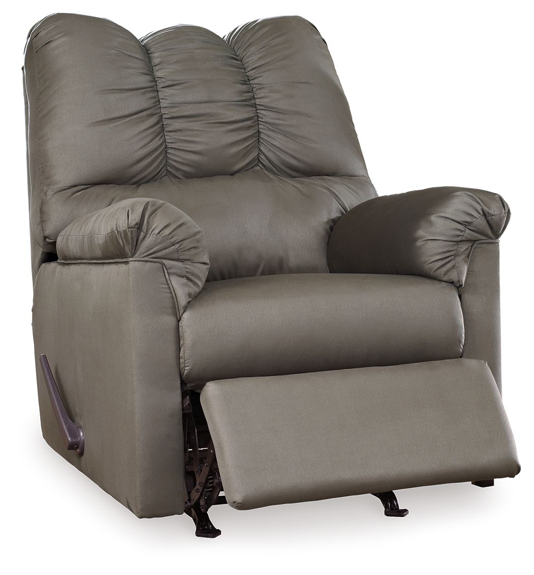 Darcy - Rocker Recliner Tony's Home Furnishings Furniture. Beds. Dressers. Sofas.