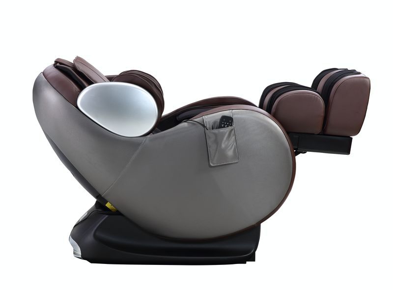 Pacari - Massage Chair - Tony's Home Furnishings