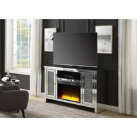 Thumbnail for Noralie - TV Stand w/Fireplace - Tony's Home Furnishings