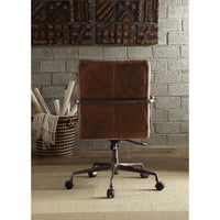 Thumbnail for Harith - Vintage - Executive Office Chair - Tony's Home Furnishings