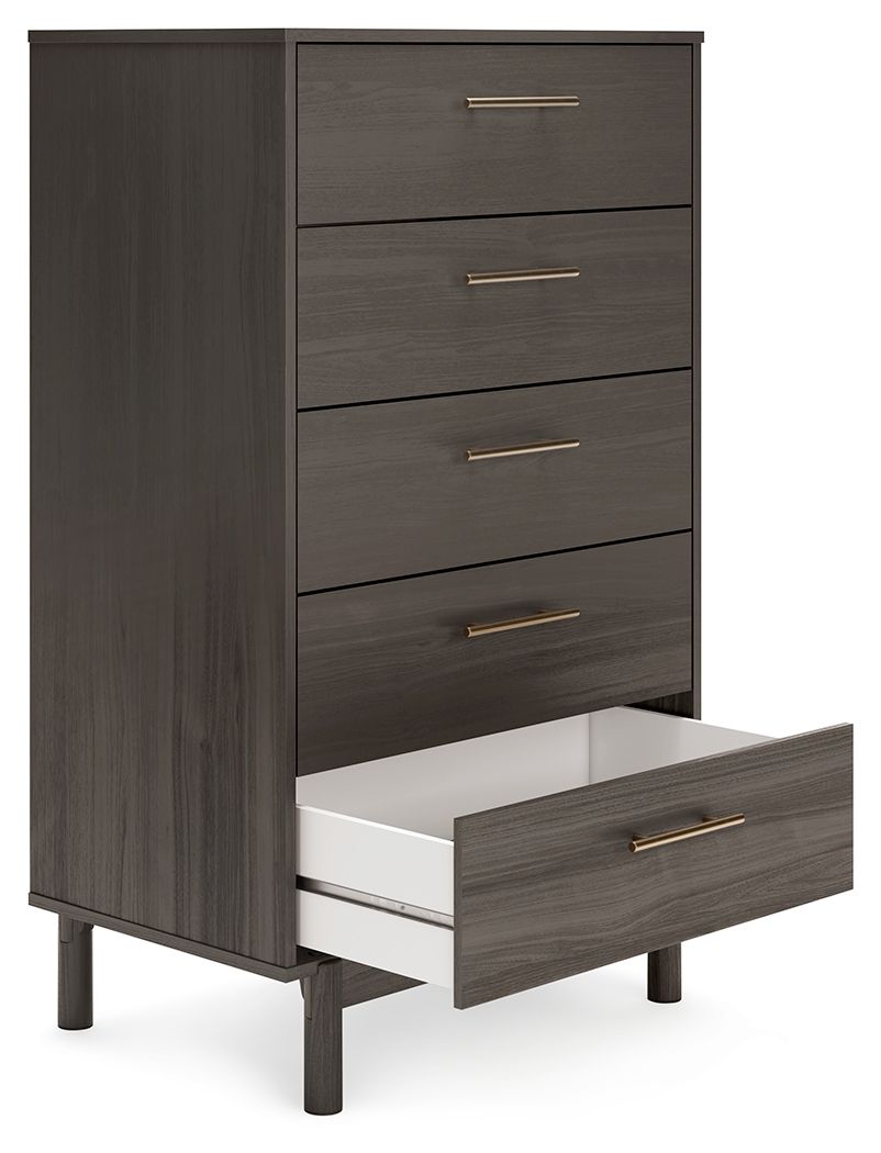 Brymont - Drawer Chest - Tony's Home Furnishings