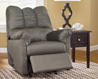 Thumbnail for Darcy - Rocker Recliner Tony's Home Furnishings Furniture. Beds. Dressers. Sofas.