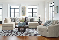 Thumbnail for Calnita - Living Room Set - Tony's Home Furnishings