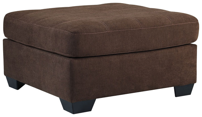 Maier - Oversized Accent Ottoman - Tony's Home Furnishings