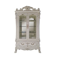 Thumbnail for Dresden - Curio Cabinet - Tony's Home Furnishings