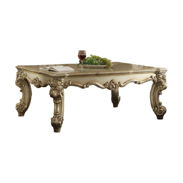 Vendome II - Coffee Table - Tony's Home Furnishings