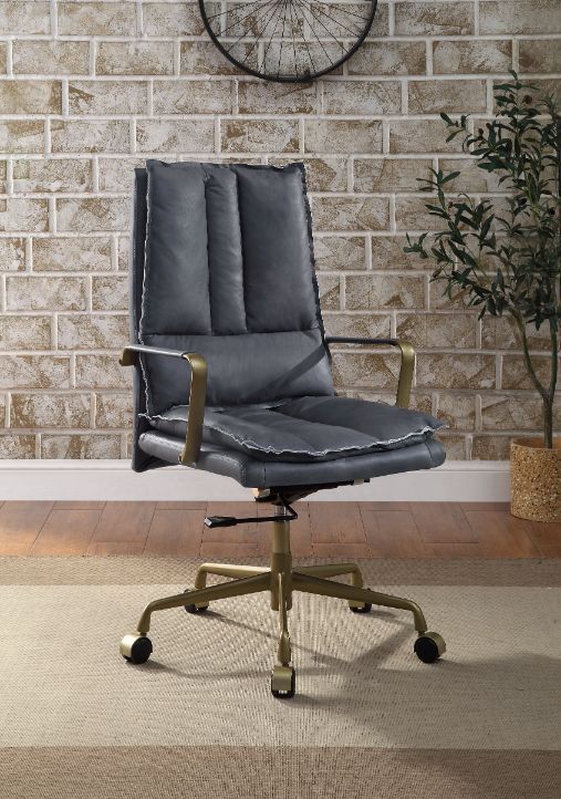 Tinzud - Office Chair - Tony's Home Furnishings