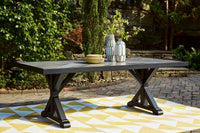 Thumbnail for Beachcroft - Outdoor Dining Set - Tony's Home Furnishings