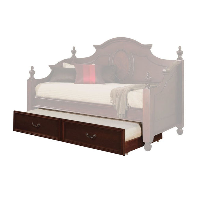 Classique - Trundle - Cherry - Tony's Home Furnishings