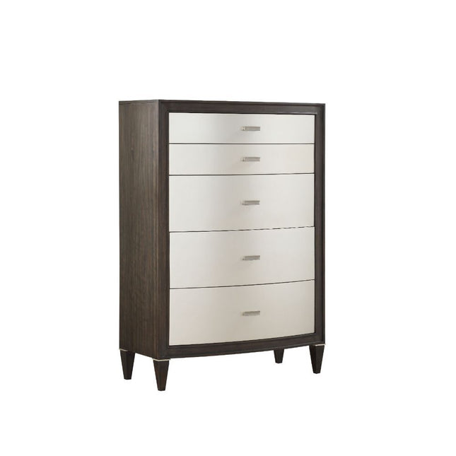 Peregrine - Chest - Walnut - Tony's Home Furnishings