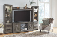 Thumbnail for Wynnlow - Home Entertainment Set - Tony's Home Furnishings