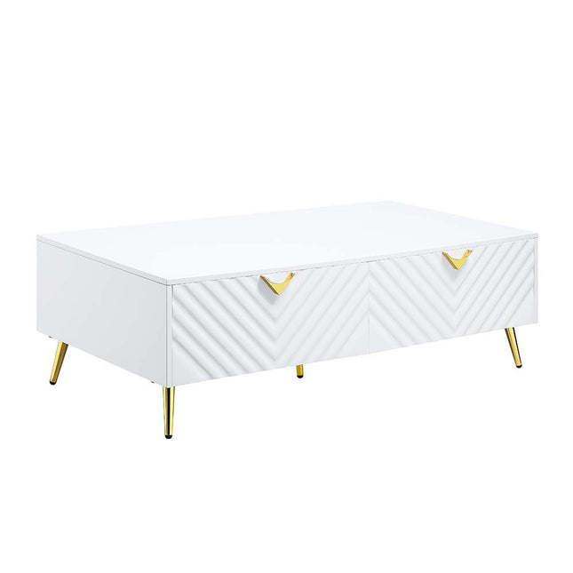 Gaines - Coffee Table - Tony's Home Furnishings