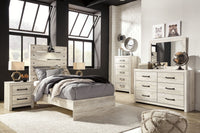 Thumbnail for Cambeck - Youth Bedroom Set - Tony's Home Furnishings