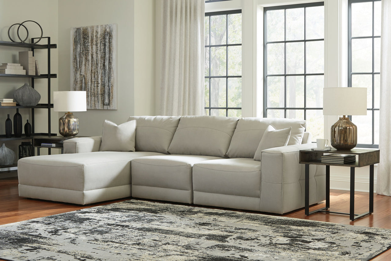 Next-gen - Sectional - Tony's Home Furnishings
