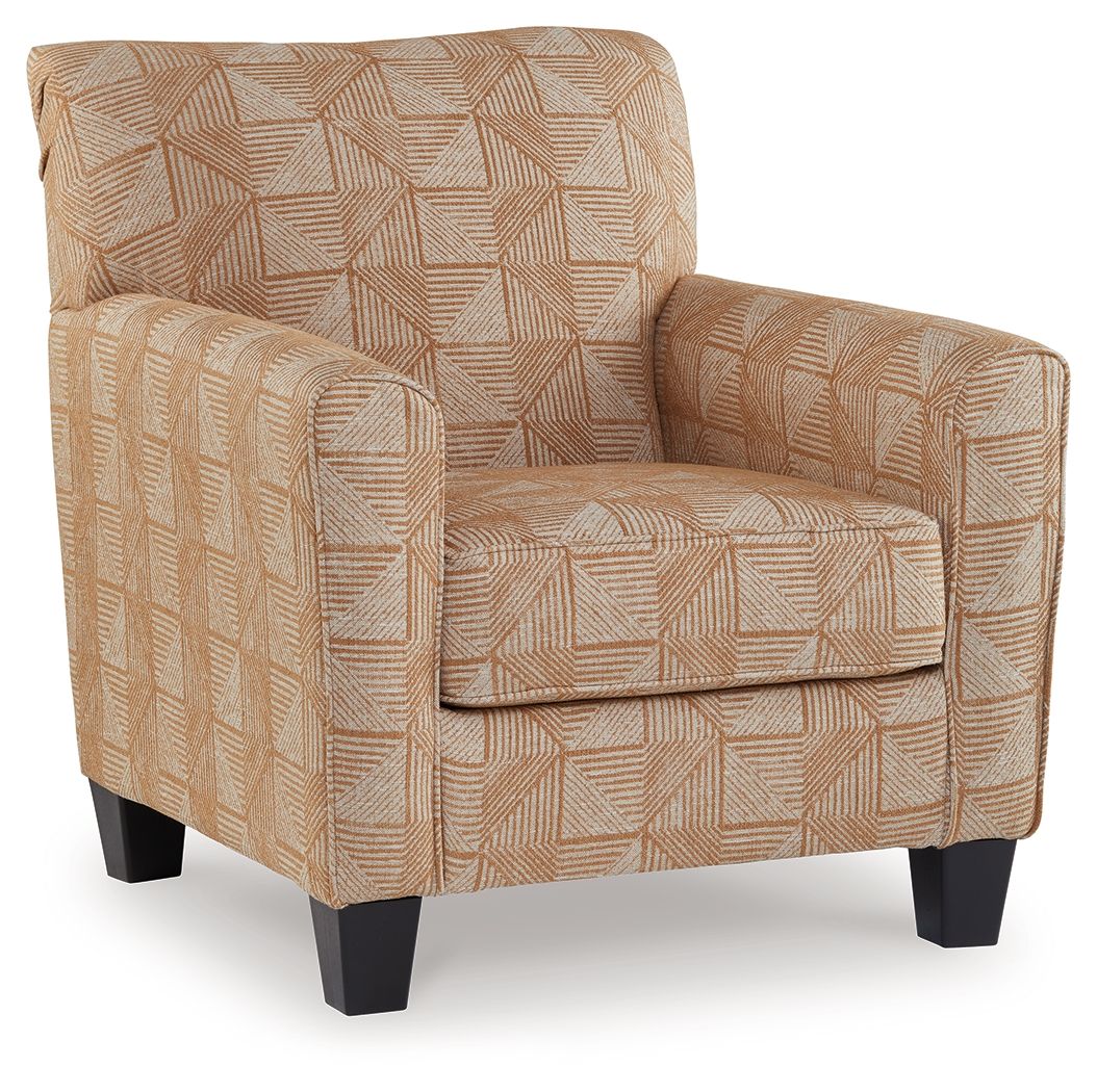 Hayesdale - Accent Chair - Tony's Home Furnishings