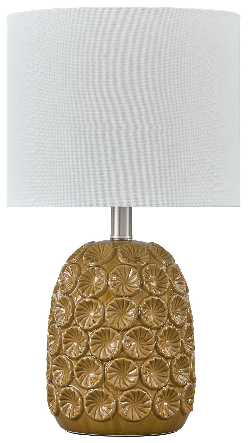Moorbank - Ceramic Table Lamp - Tony's Home Furnishings