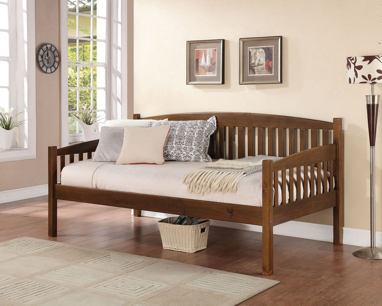 Caryn - Daybed - Tony's Home Furnishings