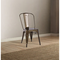 Thumbnail for Jakia - Side Chair - Set of 2 - Tony's Home Furnishings