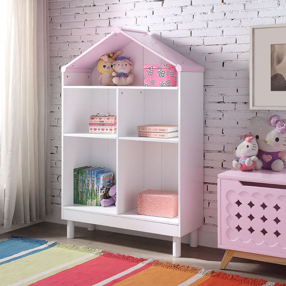 Doll Cottage - Bookcase - Tony's Home Furnishings