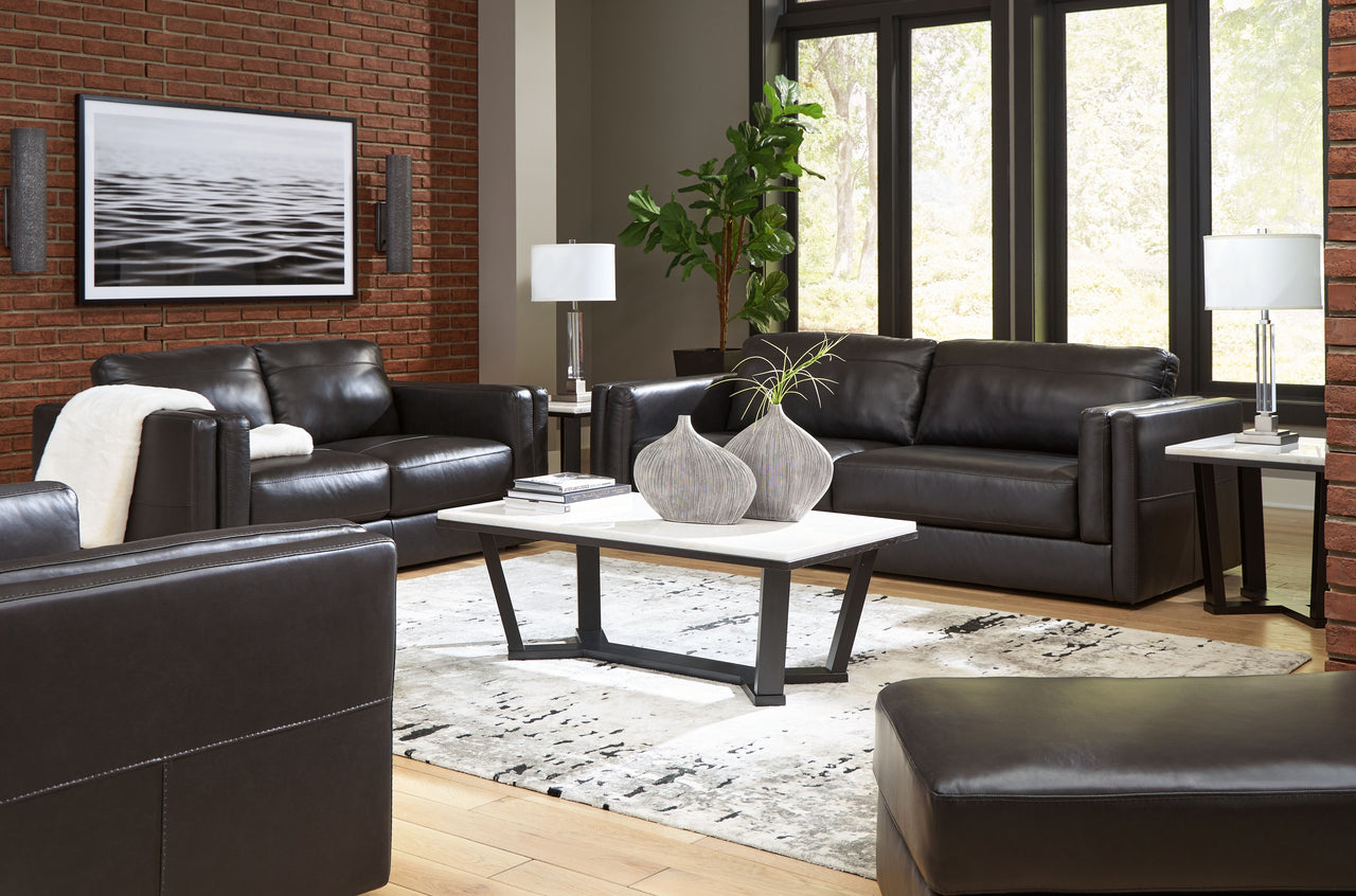Amiata - Living Room Set - Tony's Home Furnishings
