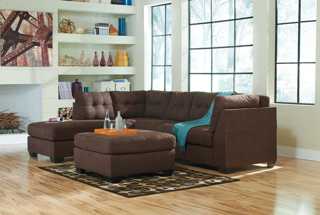 Maier - Living Room Set - Tony's Home Furnishings