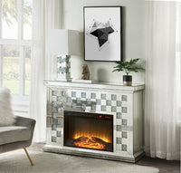 Thumbnail for Noralie - Fireplace - Mirrored - Tony's Home Furnishings
