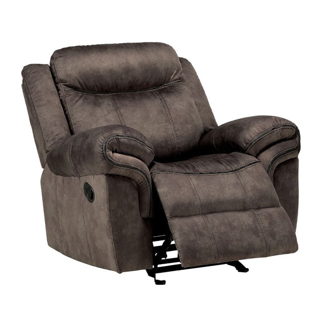 Zubaida - Glider Recliner - Tony's Home Furnishings