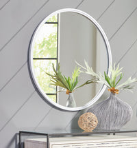 Thumbnail for Brocky - Accent Mirror - Tony's Home Furnishings