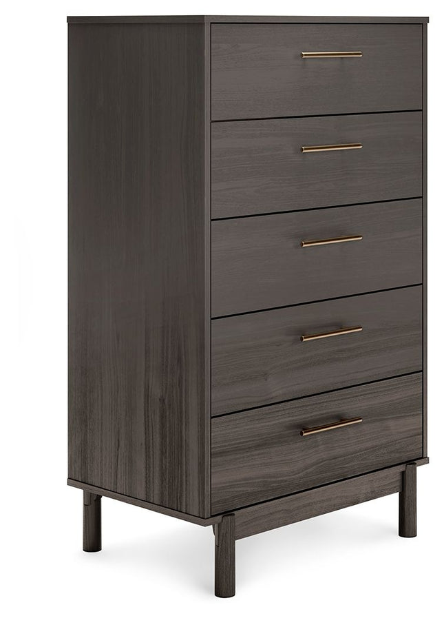 Brymont - Drawer Chest - Tony's Home Furnishings