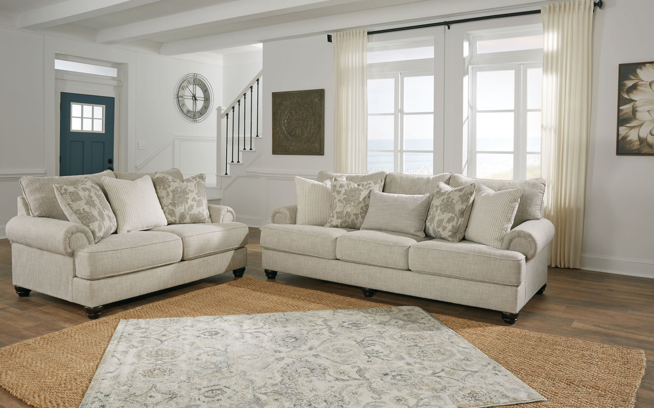 Asanti - Living Room Set - Tony's Home Furnishings