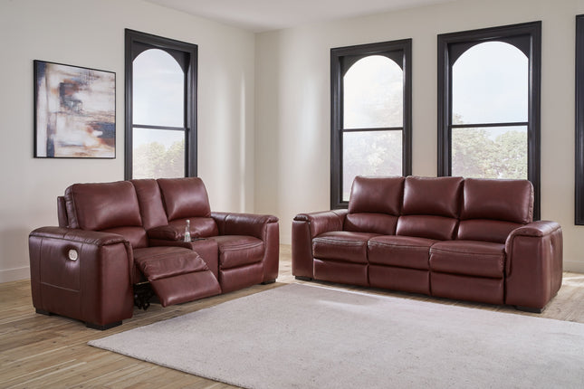 Alessandro - Living Room Set - Tony's Home Furnishings