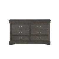 Thumbnail for Louis Philippe - Dresser - Tony's Home Furnishings