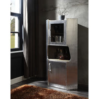 Brancaster - Cabinet - Aluminum - 57