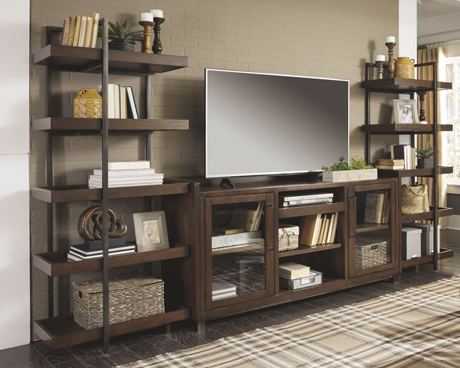 Starmore - TV Stand - Tony's Home Furnishings