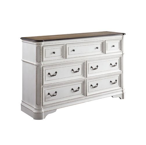 Florian - Dresser - Tony's Home Furnishings