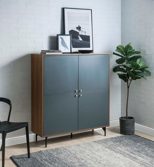 Gencho - Cabinet - Tony's Home Furnishings