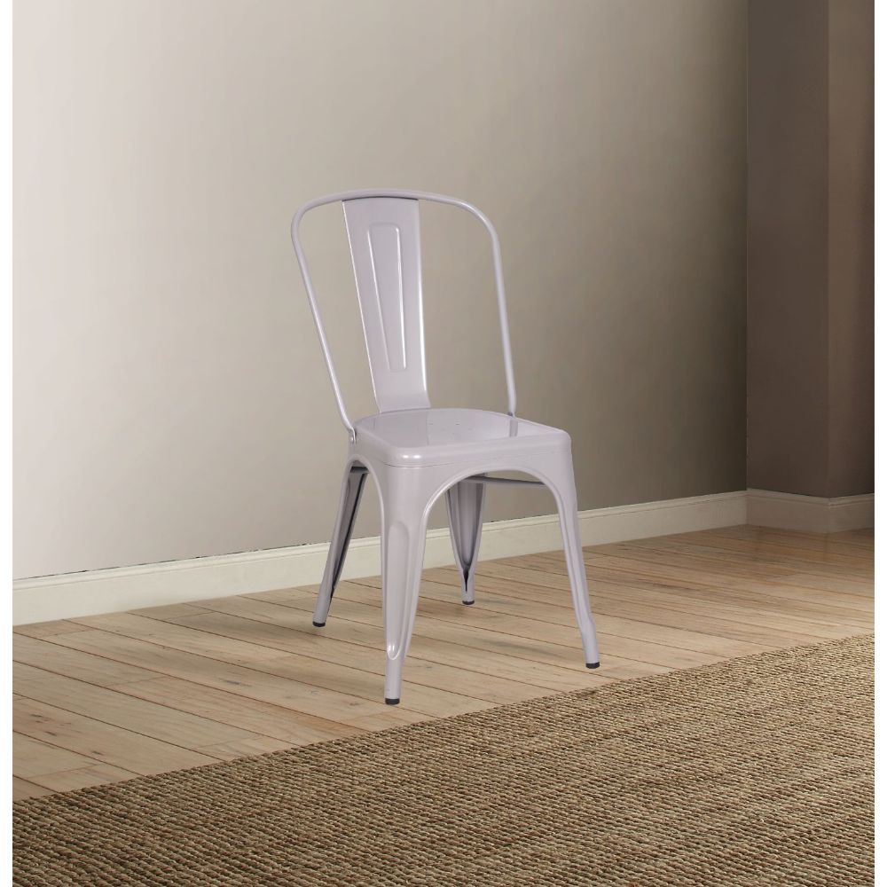 Jakia - Side Chair - Set of 2 - Tony's Home Furnishings