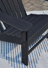 Thumbnail for Sundown Treasure - Outdoor Adirondack Chair - Tony's Home Furnishings