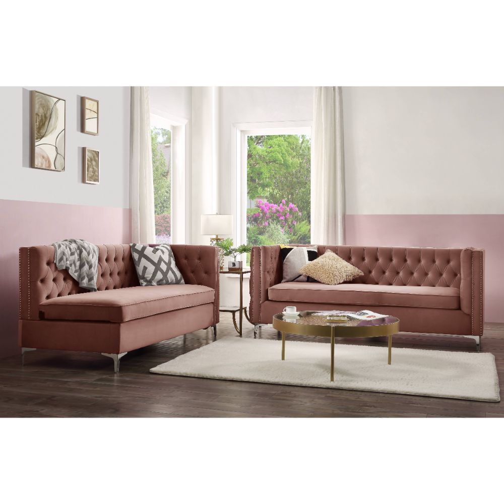 Rhett - Sectional Sofa - Tony's Home Furnishings