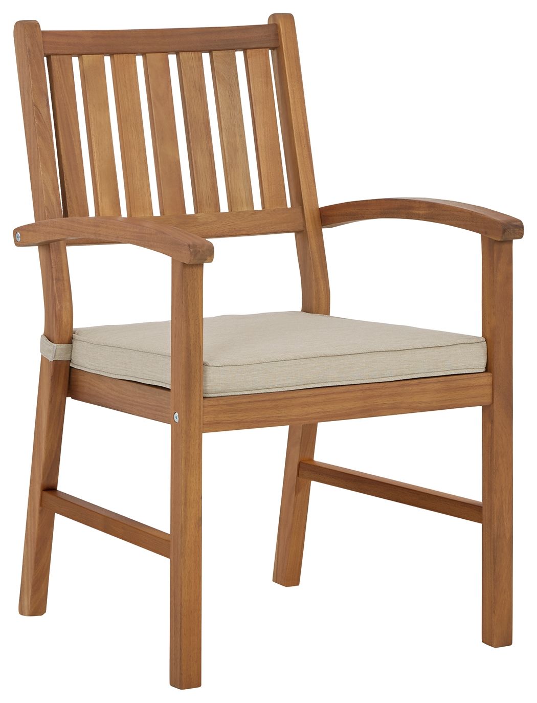 Janiyah - Arm Chair - Tony's Home Furnishings