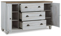 Thumbnail for Haven Bay - Dresser, Mirror - Tony's Home Furnishings