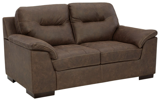 Maderla - Loveseat - Tony's Home Furnishings