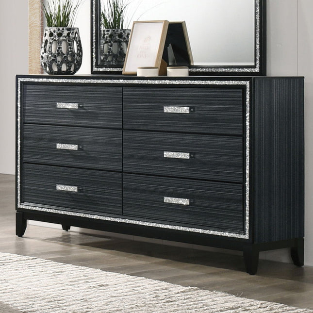 Haiden - Dresser - Tony's Home Furnishings