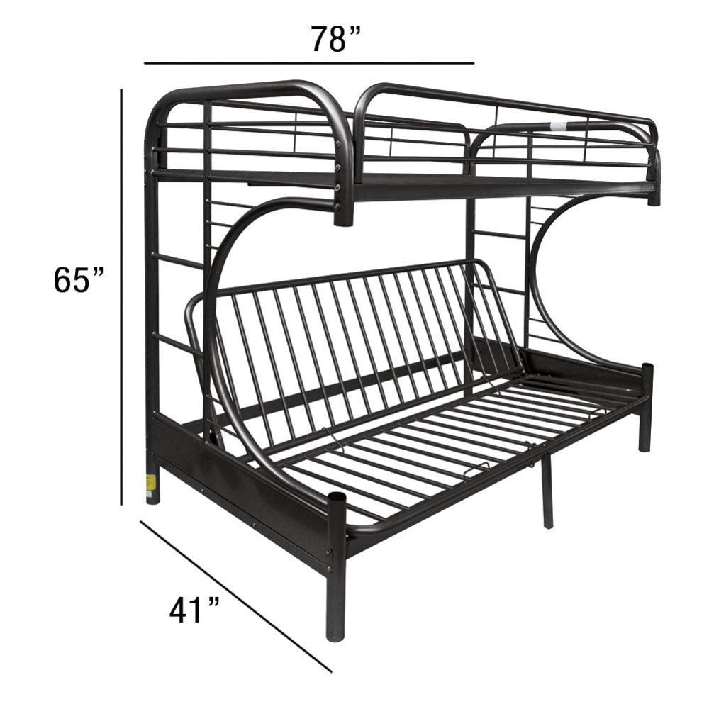 Eclipse - Bunk Bed - Tony's Home Furnishings