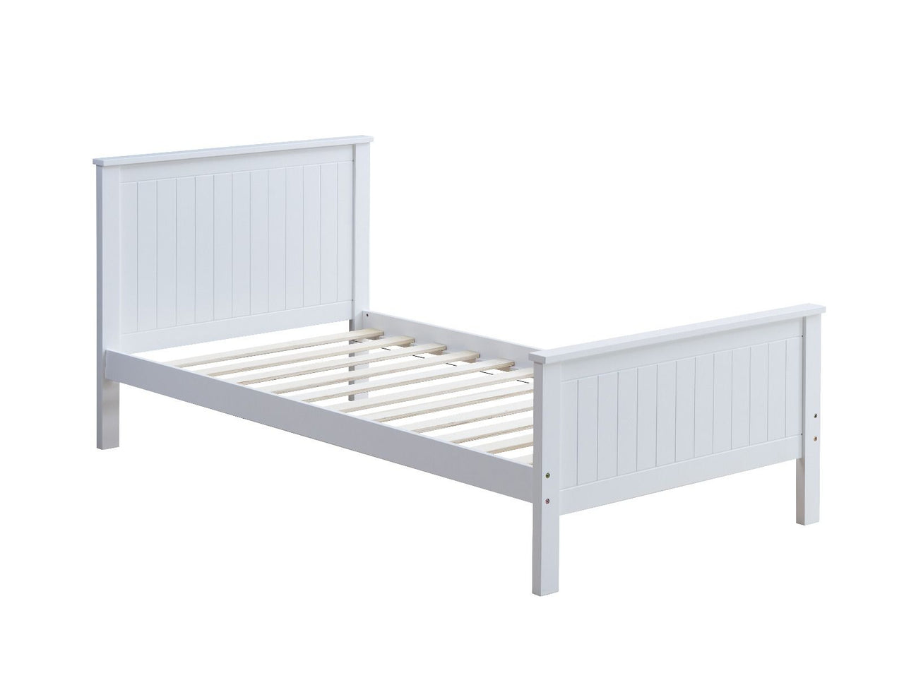 Bungalow - Bed - Tony's Home Furnishings