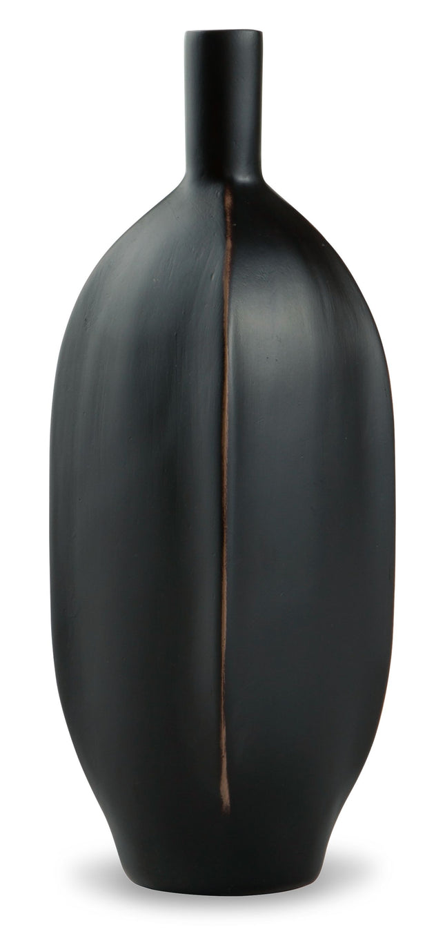 Rhaveney - Vase - Small - Tony's Home Furnishings